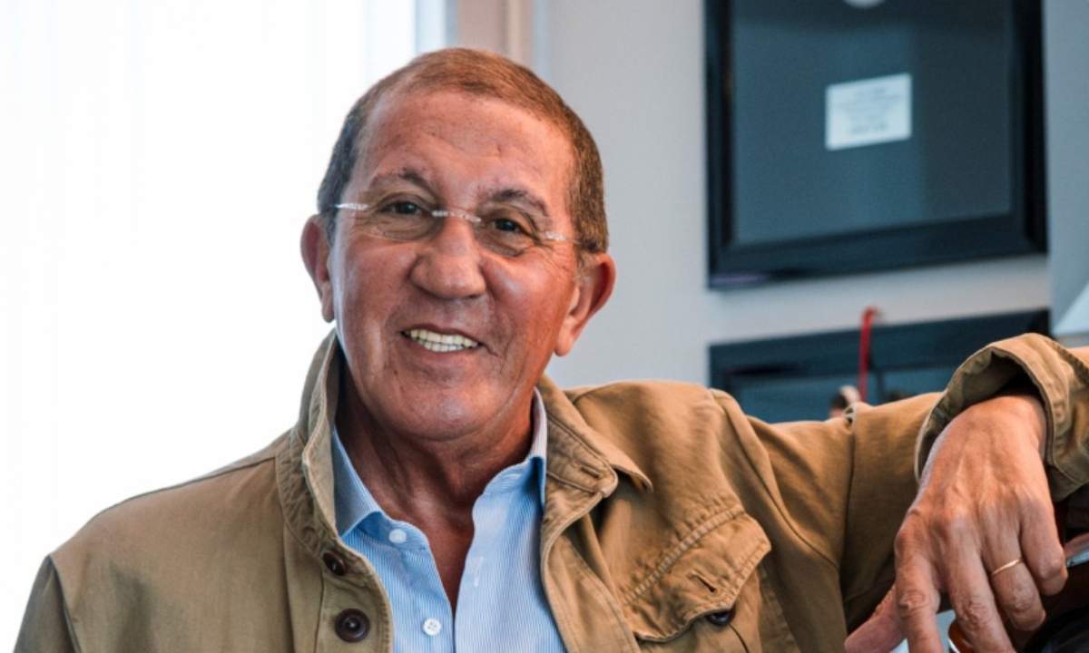 Lorenzo Suraci presidente RTL 102.5