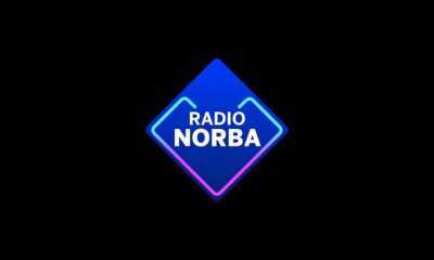 Logo di Radio Norba dopo l’acquisizione da parte di Mediaset