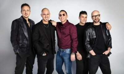 Modà tour estate 2026 date e biglietti con Bianca Atzei special guest