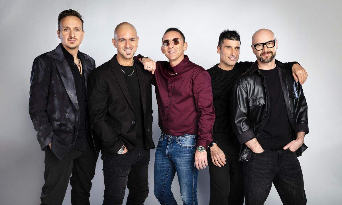 Modà tour estate 2026 date e biglietti con Bianca Atzei special guest