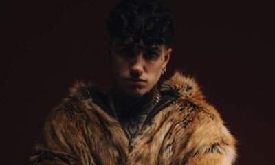 Niky Savage annuncia il nuovo singolo Timmy Turner in uscita a gennaio 2026.