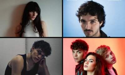 Festival di Sanremo 2026 Nuove proposte