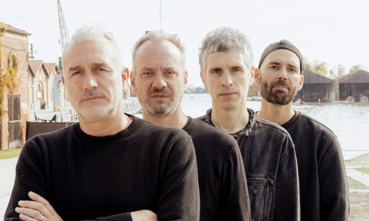 I Planet Funk presentano il nuovo album BLOOOM in uscita a gennaio 2026