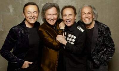 Pooh 60 tour 2026 Arena di Verona e palasport