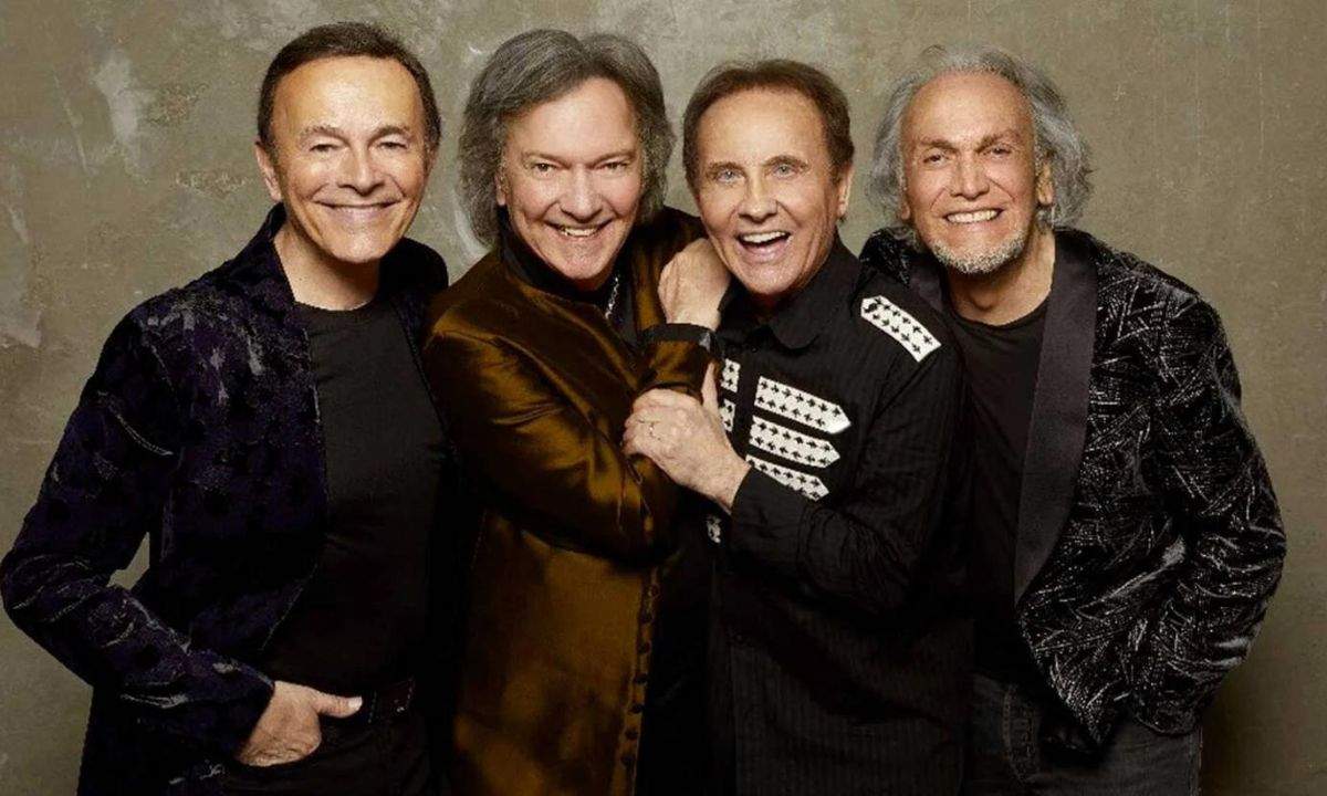 Pooh 60 tour 2026 Arena di Verona e palasport