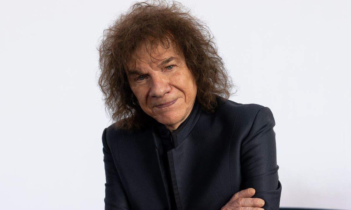 Riccardo Cocciante tour 2026: date e biglietti del tour open air