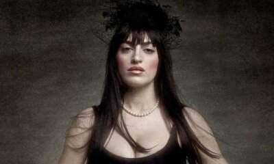 Roshelle firma con BMG e apre un nuovo capitolo della sua carriera musicale