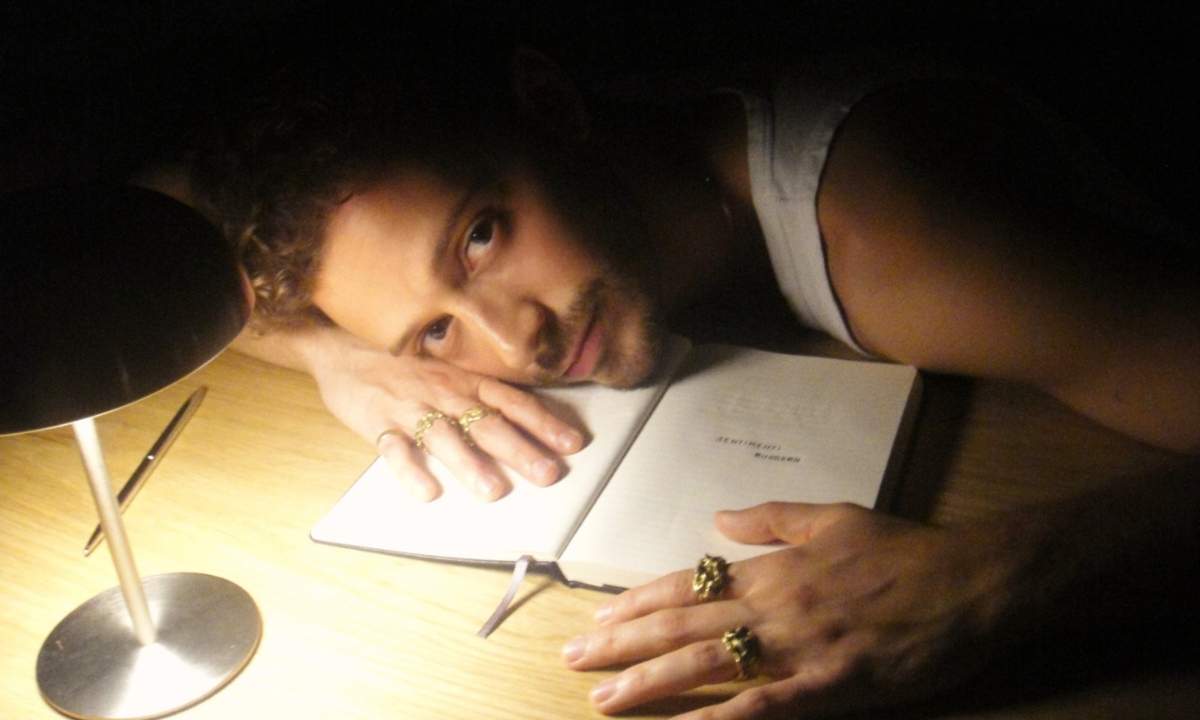 Ruggero – singolo “Sentimenti”