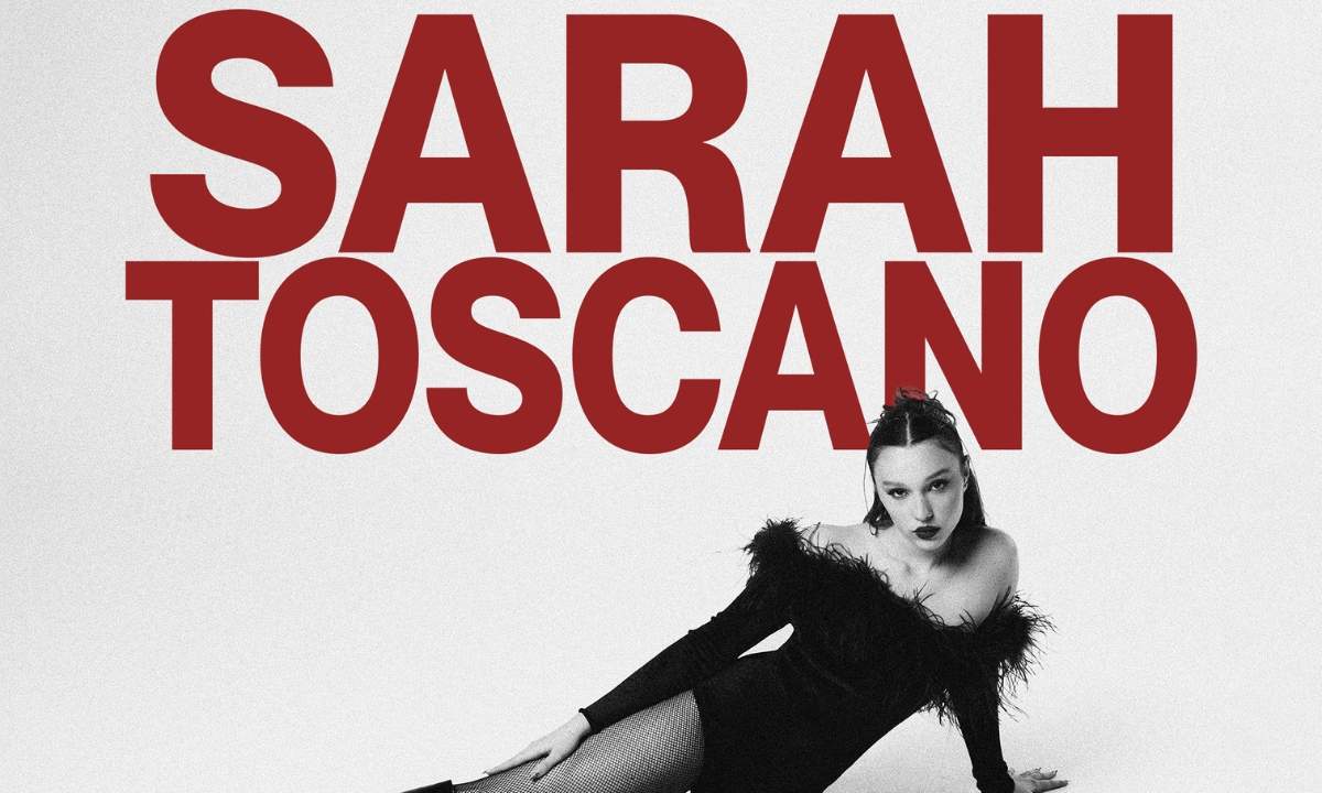 Sarah Toscano annuncia il Met Gala Tour 2026