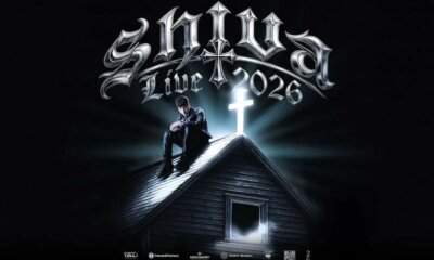 Shiva annuncia il nuovo album 2026 con un freestyle in cantina.