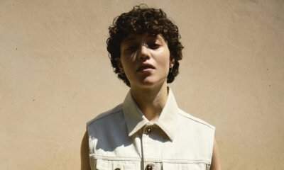 Soap annuncia il ritiro da Sanremo Giovani 2025