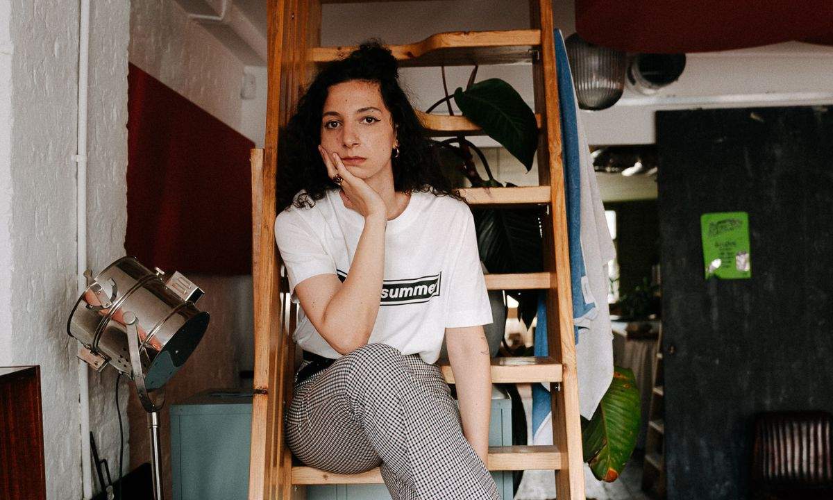 svegliaginevra pubblica il singolo "I fatti miei"