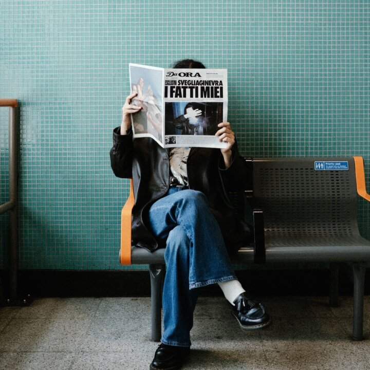 wakegenevra returns with the song "My business"