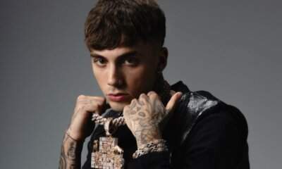 Tony Boy presenta il nuovo album “Trauma”