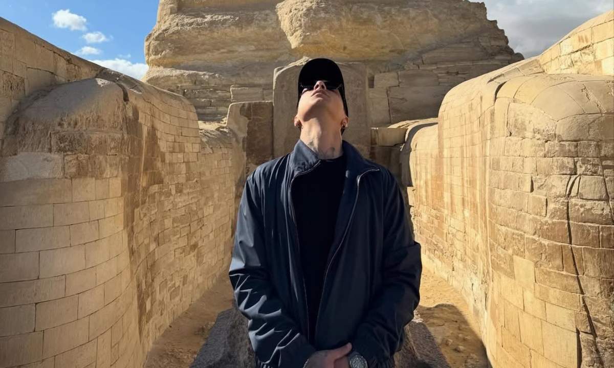 Ultimo e Vasco Rossi indizi per una collaborazione nel 2026.