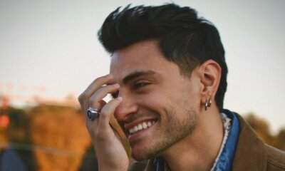 Virginio firma il brano Connessi per il film Compagni per la vita