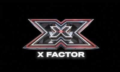 Logo di X Factor 19, analisi degli inediti su Spotify a un mese dall’uscita