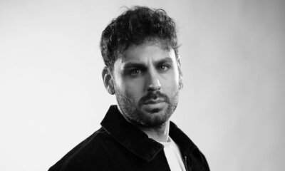 Alberto Urso lancia il singolo "Non dirgli mai" feat. Gigi D'Alessio