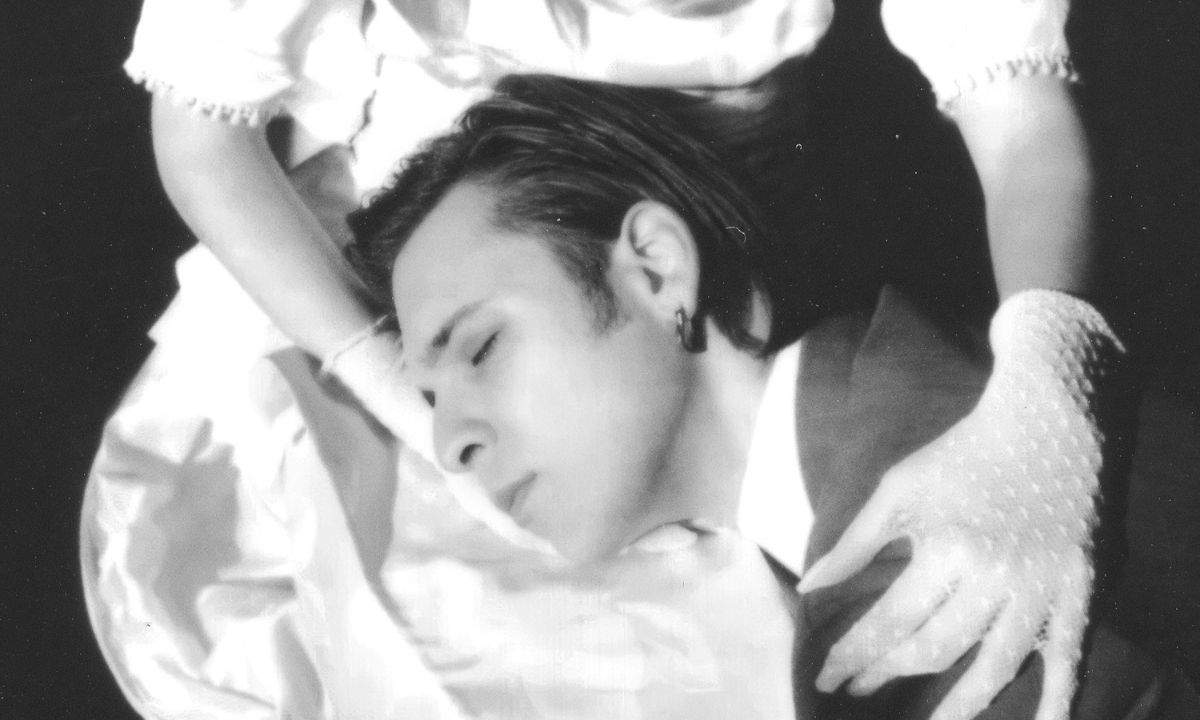 Alessio Bernabei nuovo singolo Tevere