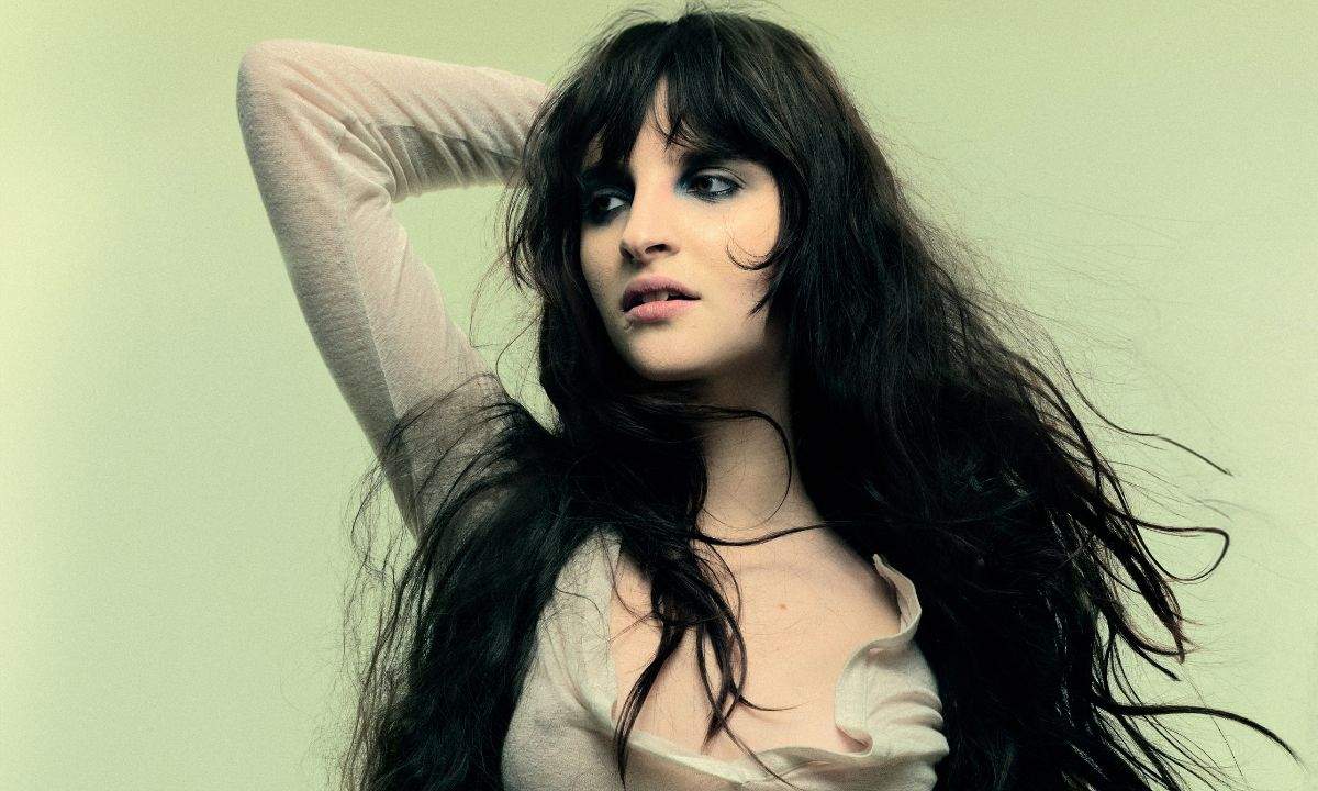 Angelica Bove intervista Tana