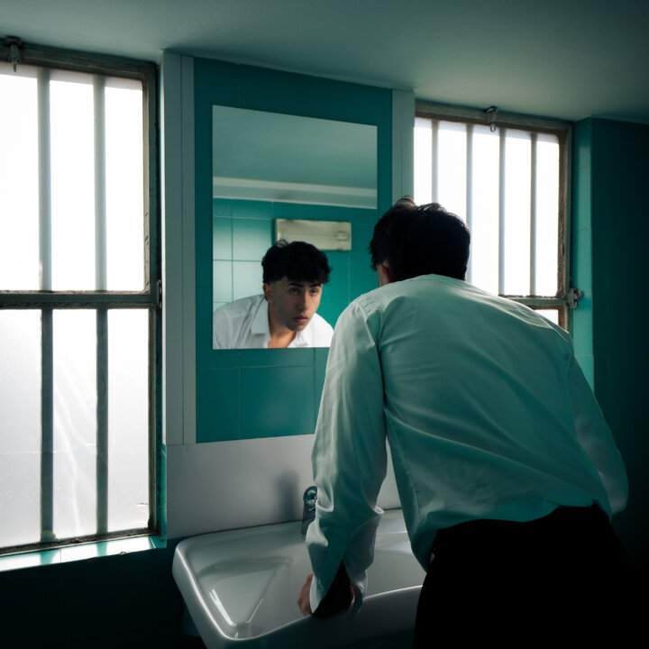 Bern cover Forgetting Your Name