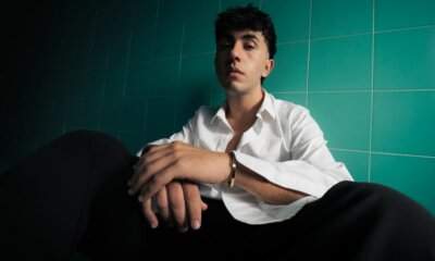 Berna nuovo singolo Dimenticare il Tuo Nome