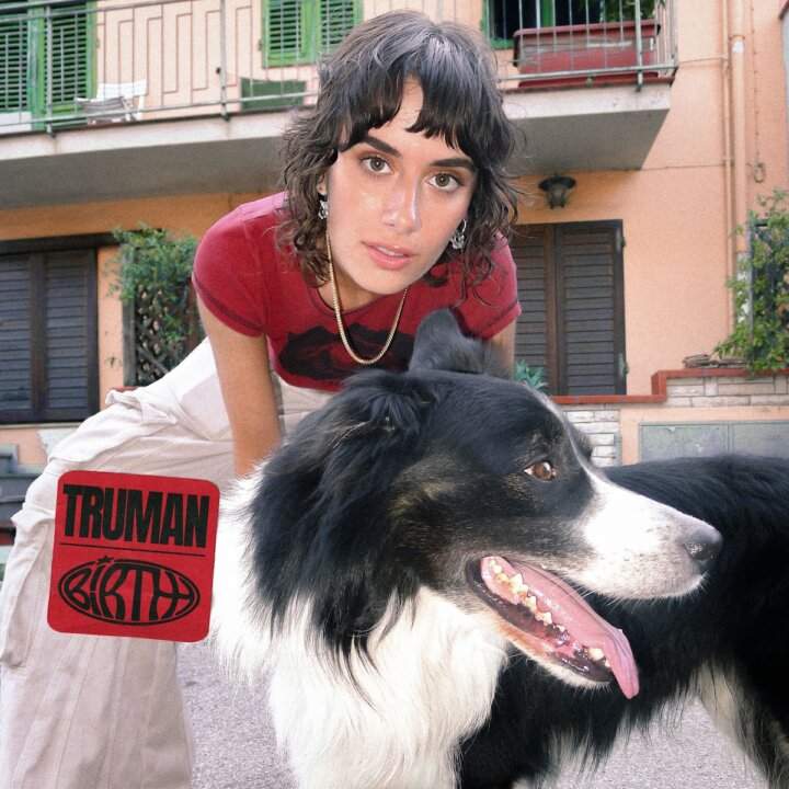 Birthh returns with the song "Truman"