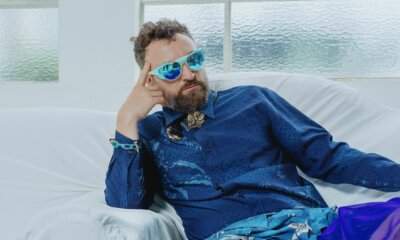 Dargen D'Amico lancia il nuovo singolo "Pianti grassi"