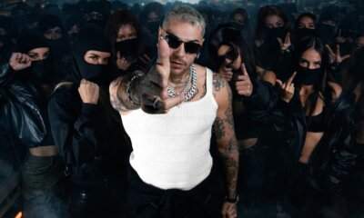 Emis Killa Club Tour 2026