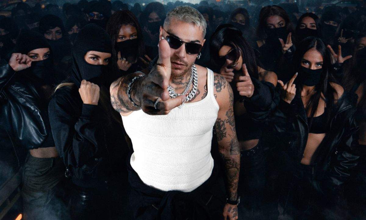 Emis Killa Club Tour 2026