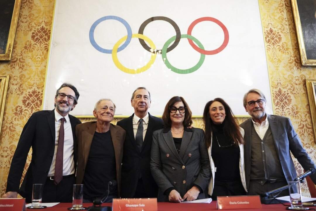 Nasce Fondazione Vecchioni, voluta da Daria Colombo e Roberto Vecchioni