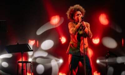 Gio Evan progetti 2026