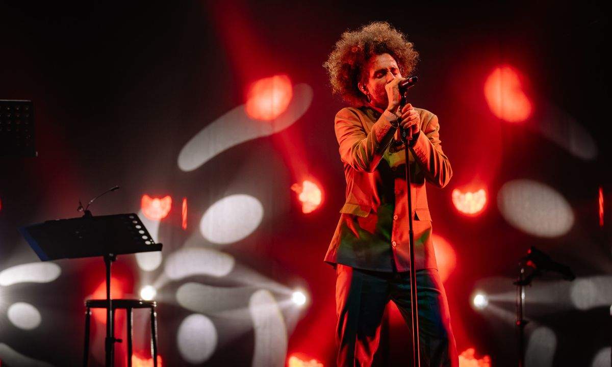 Gio Evan progetti 2026