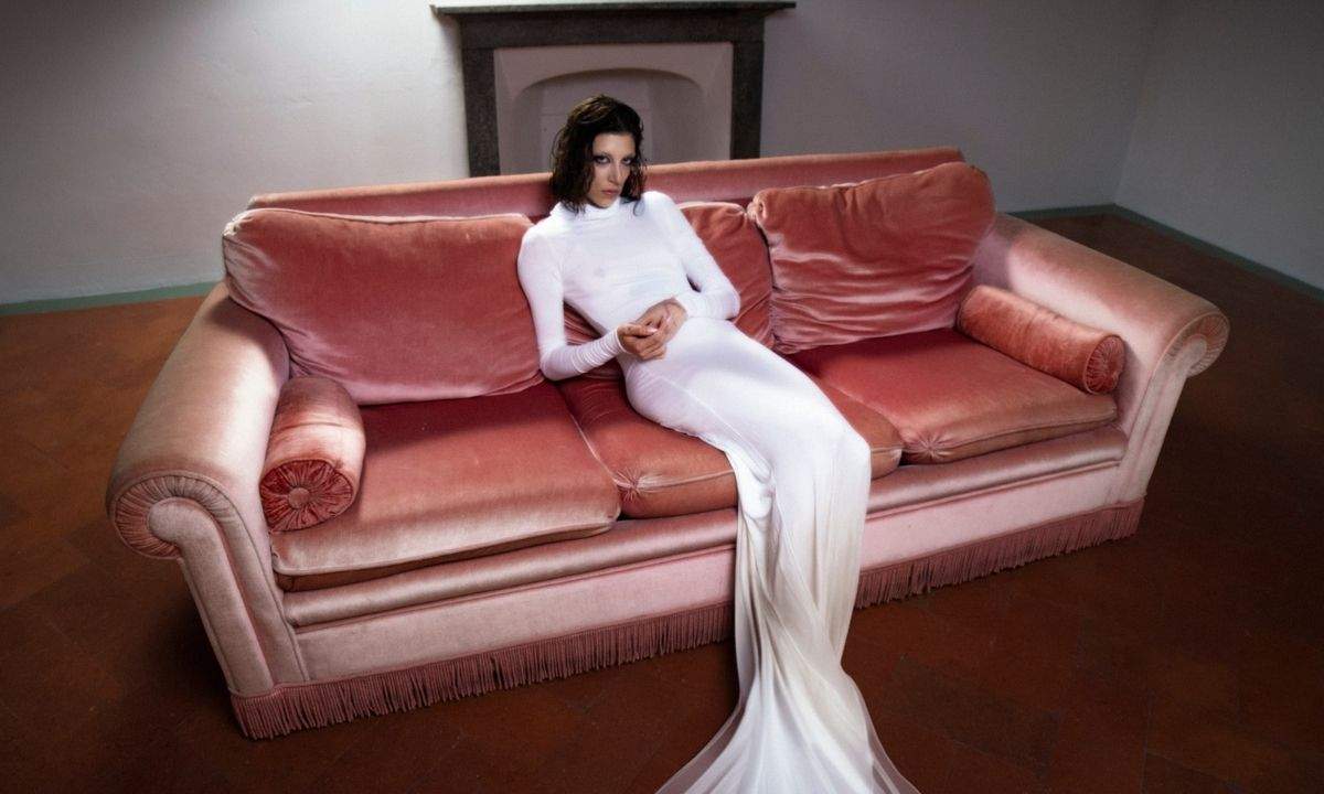 il nuovo singolo di Inverno feat Ethan è Non sento più niente