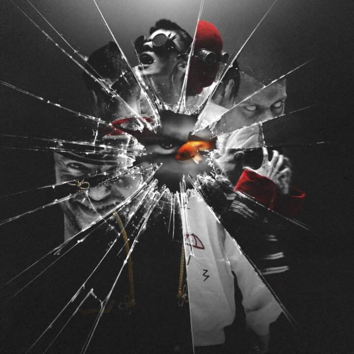 Leon Faun Buia Melodia copertina