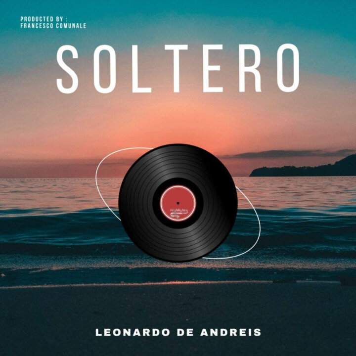 Leonardo De Andreis cover Soltero