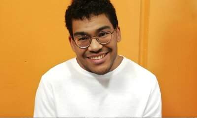 Leonardo De Andreis nuovo singolo "Soltero"