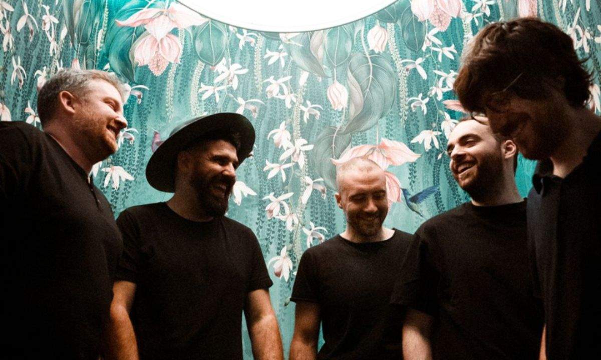 I Loren pubblicano il disco "C'era una volta il futuro"