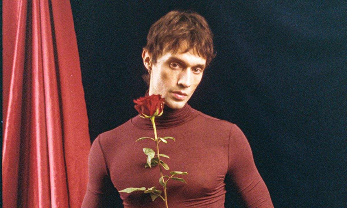 Lorenzo Cantarini Mi Amor