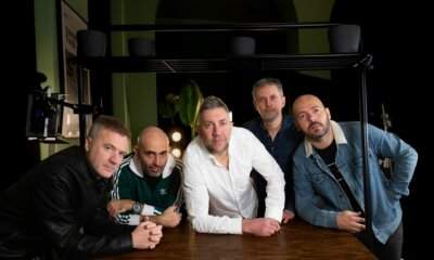 Meganoidi nuovo singolo Sulla vetta