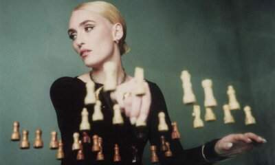 Mara Sattei nuovo album Che me ne faccio del tempo