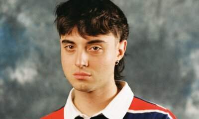 Matsby in foto promozionale per SERIE A