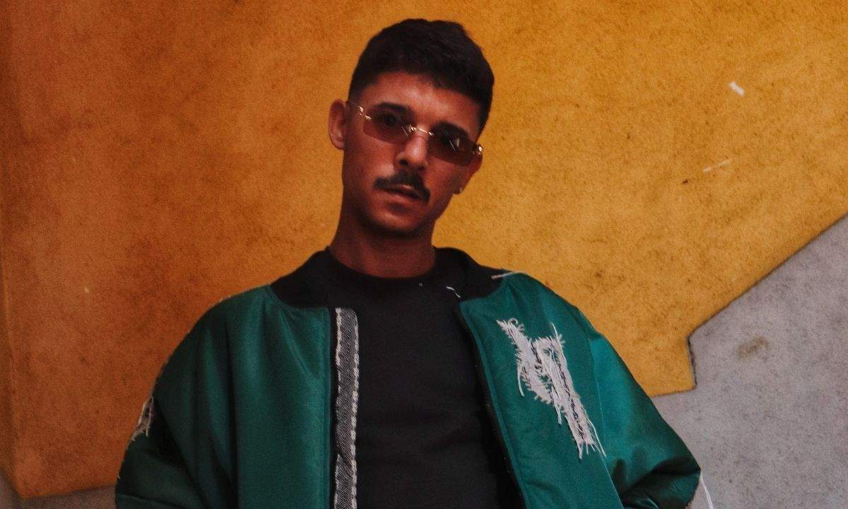 Moreno nuovo album Re/Start