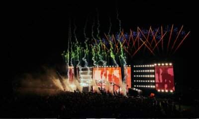 Nameless Festival 2026 e Nameless Winter Edition: line up