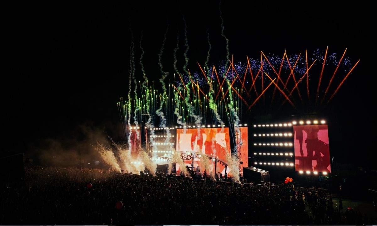 Nameless Festival 2026 e Nameless Winter Edition: line up