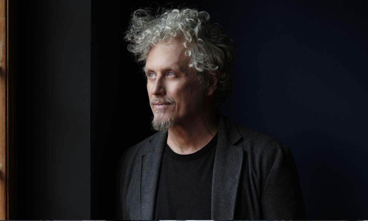 Niccolò Fabi Il Silenzio del Mattino