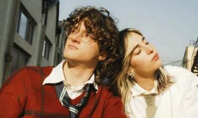 Occhi Me l'hai detto tu feat Chiamamifaro