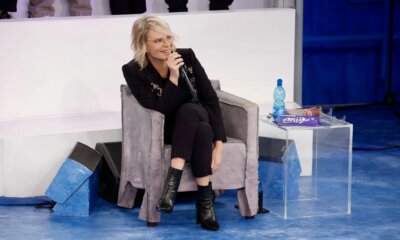 Amici 25 pagelle quattordicesima puntata 11 gennaio