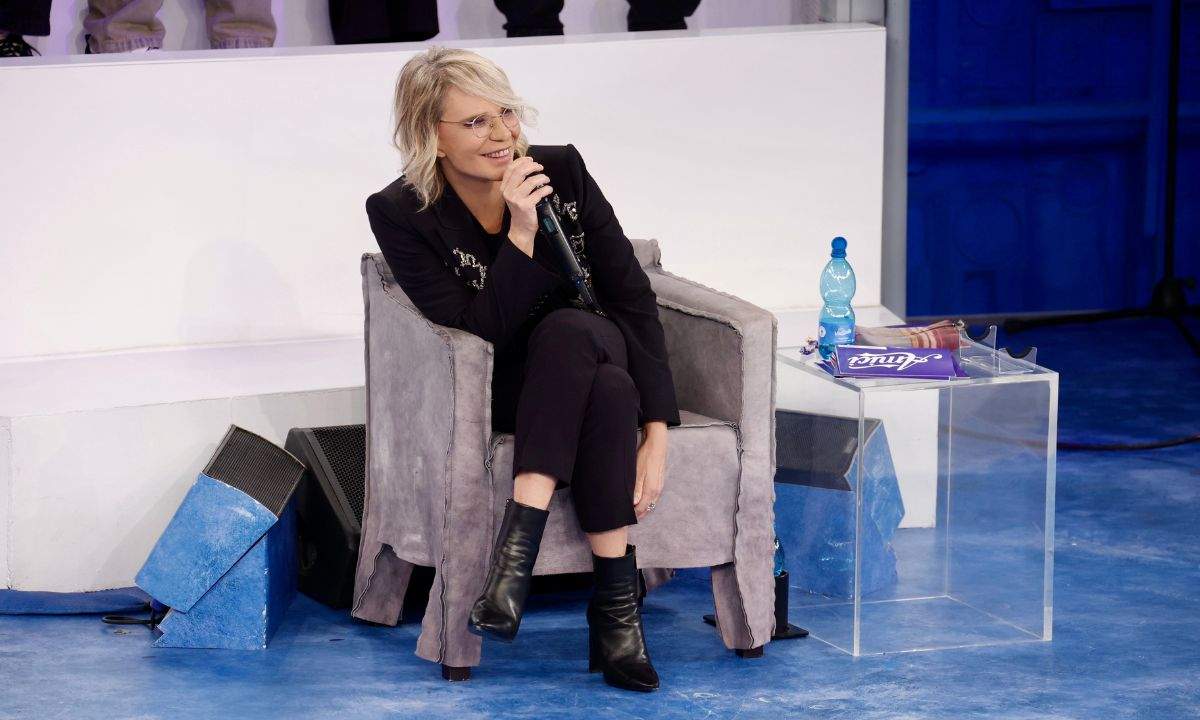 Amici 25 pagelle quattordicesima puntata 11 gennaio