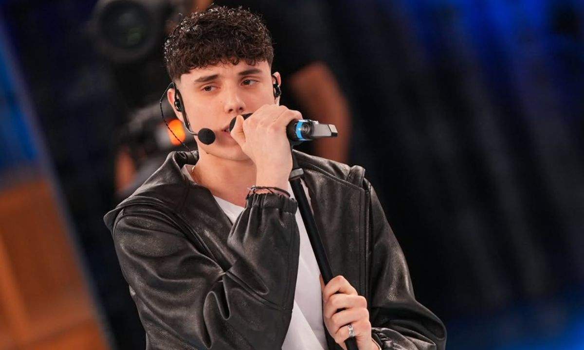 Riccardo Stimolo Mi Fido Di Te